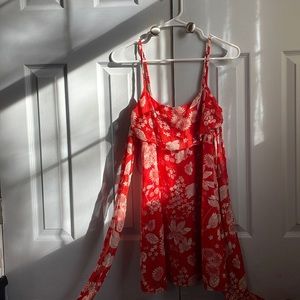 UO Lola Slip Dress